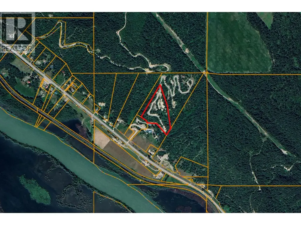 3483 95 Highway Lot# 2, Parson